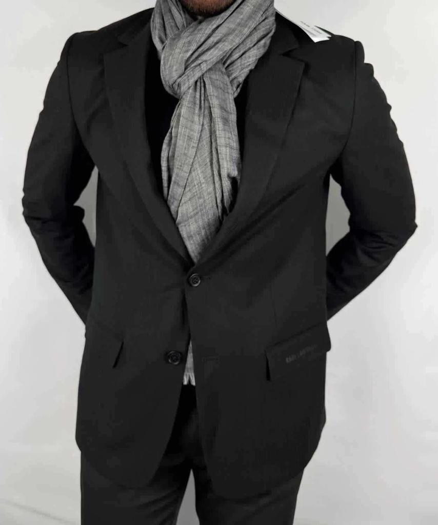 Blazer Karl Lagerfeld nero Nuovo β Taglia M (50)