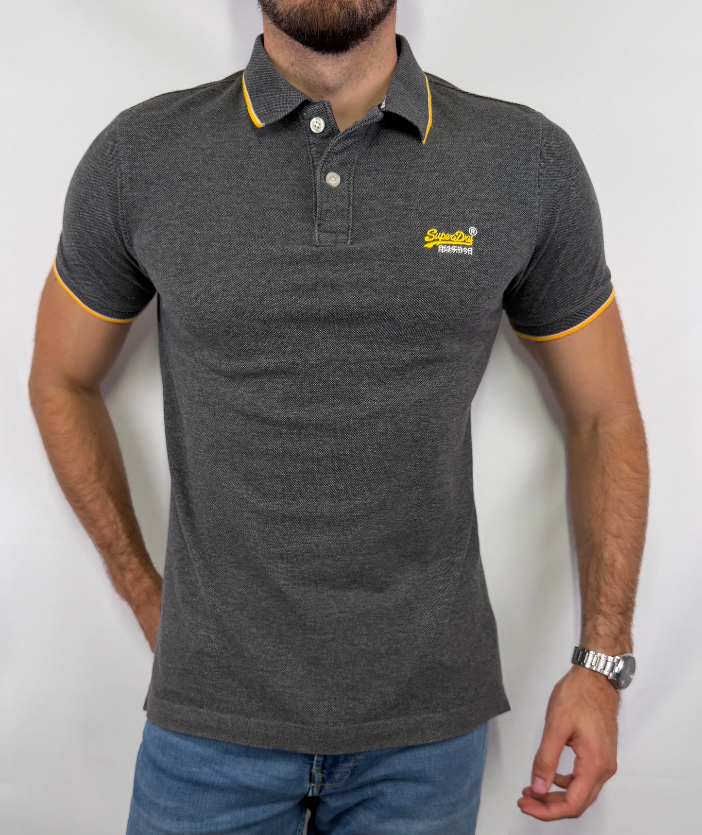 Polo Superdry - M