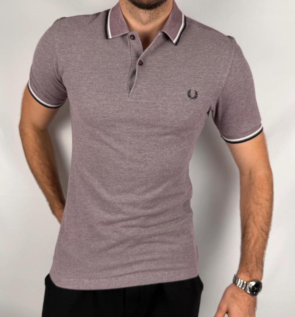 Polo Fred Perry - S
