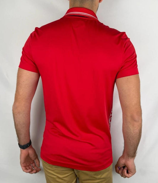 Polo Lacoste - S