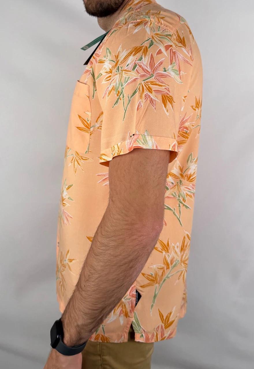 Chemise Kaporal à fleurs Neuve - S/M/L/XL