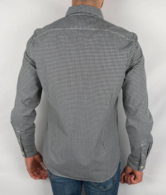 Chemise Timberland à Carreaux - M