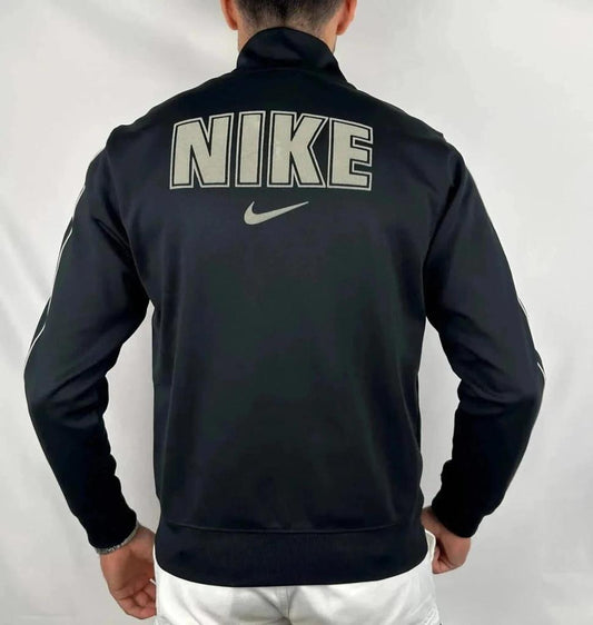 Giacca Nike Nera - S