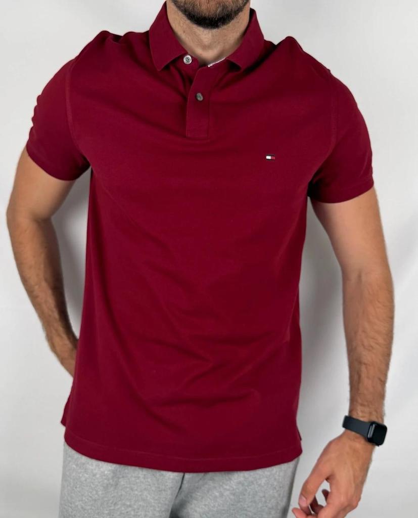 Polo Tommy Hilfiger - M