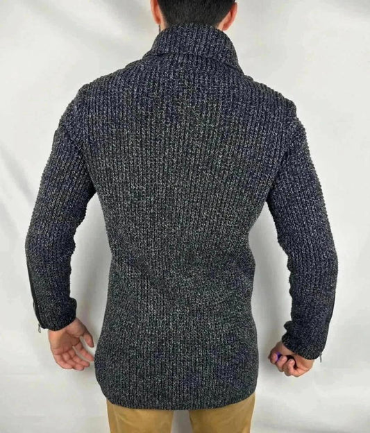 Gilet long Kaporal - M