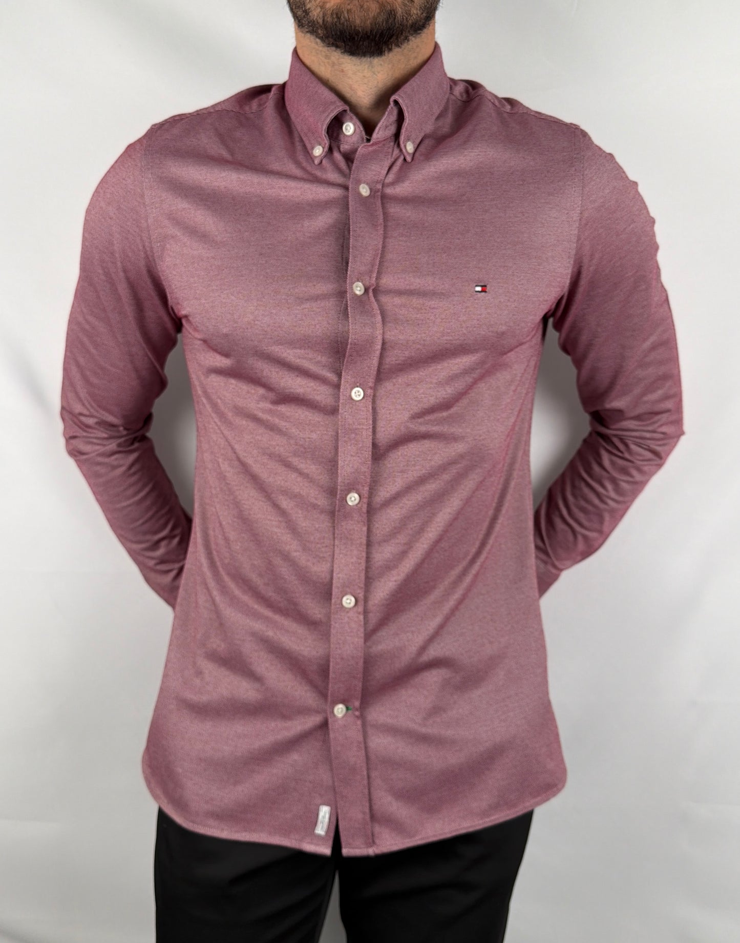 Chemise Tommy Hilfiger - M