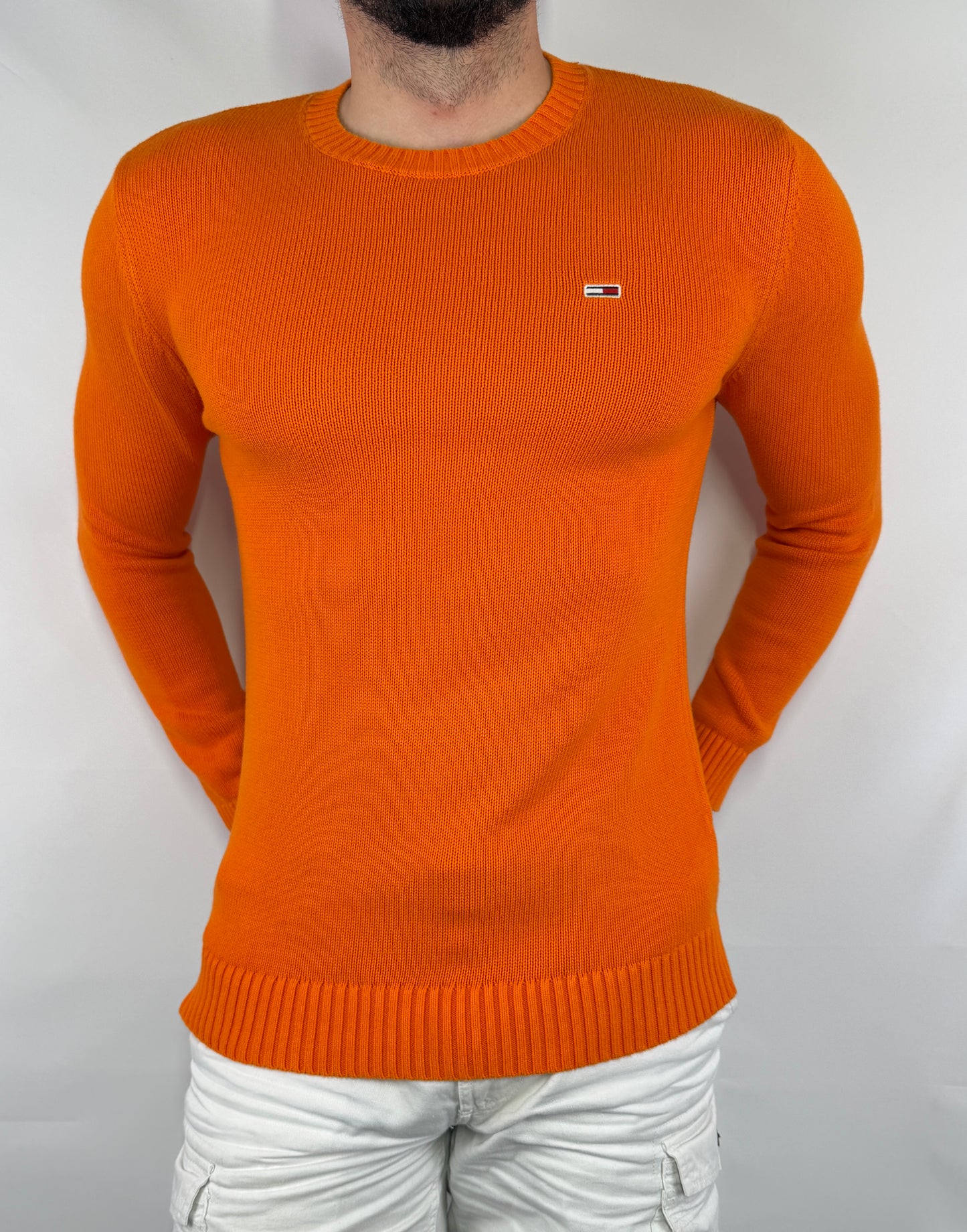 Pull Tommy Jeans - M