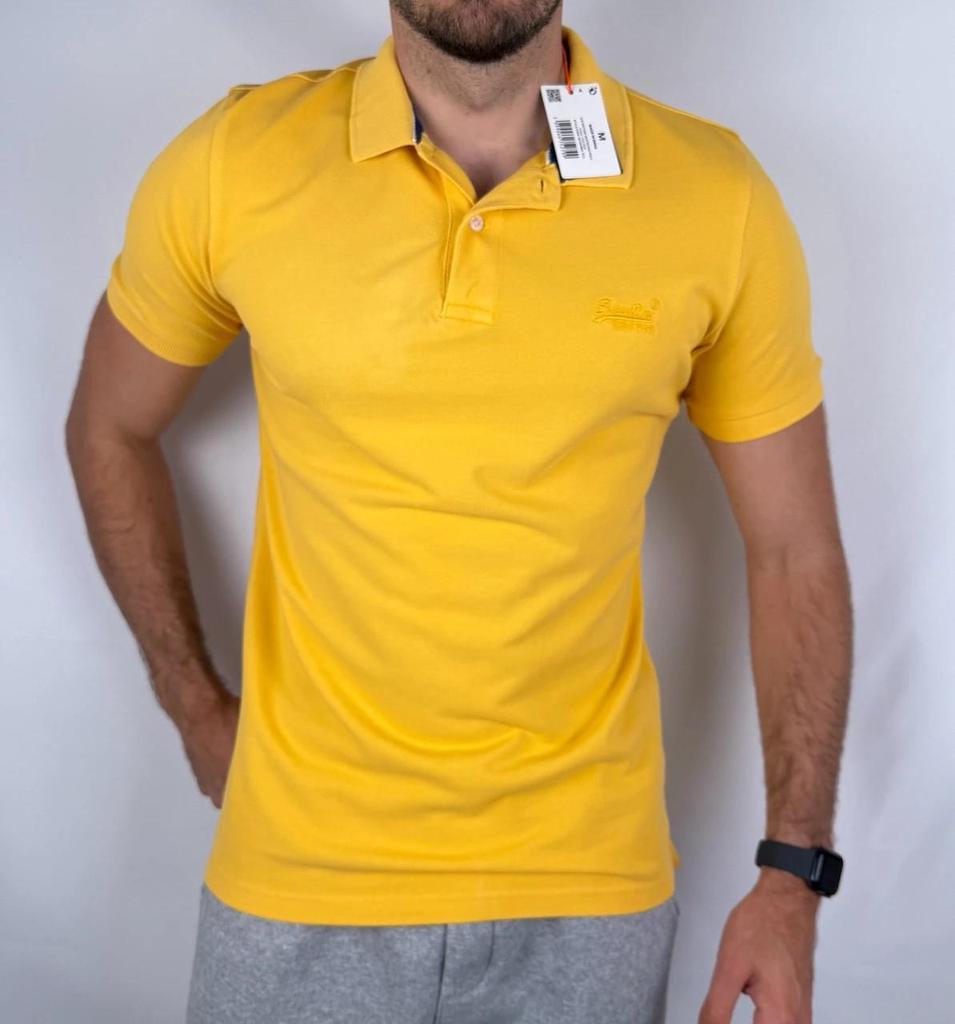 Polo Superdry Neuf - M