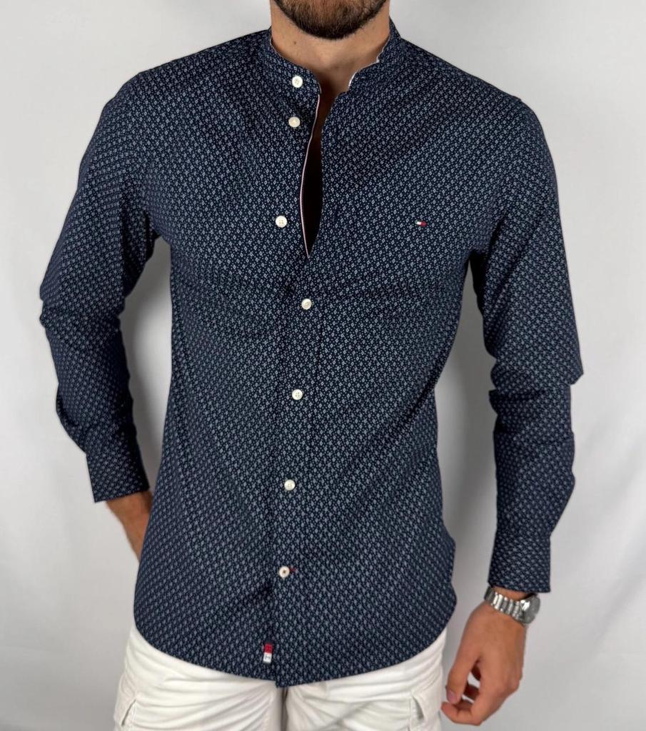 Chemise Tommy Hilfiger - S