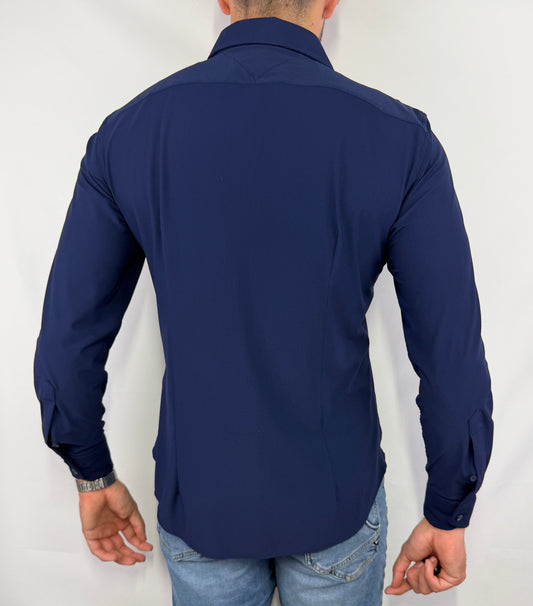 Chemise Tommy Hilfiger - M