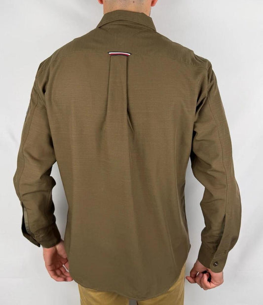 Chemise Tommy Hilfiger - M