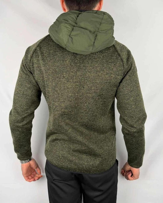 Veste Superdry Kaki - S