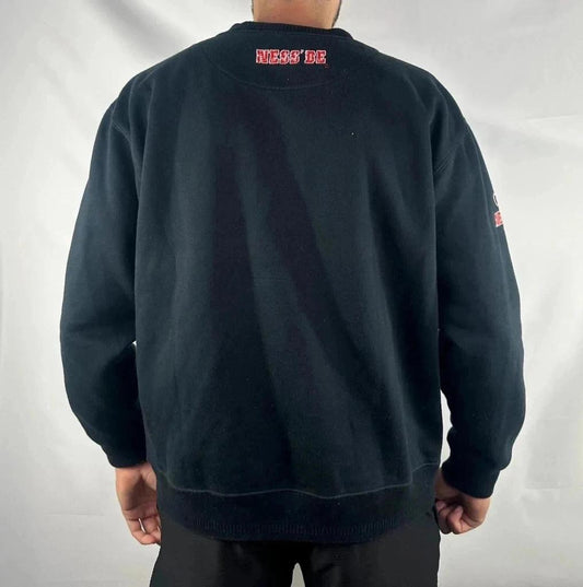 Maglione vintage Ness’be - M