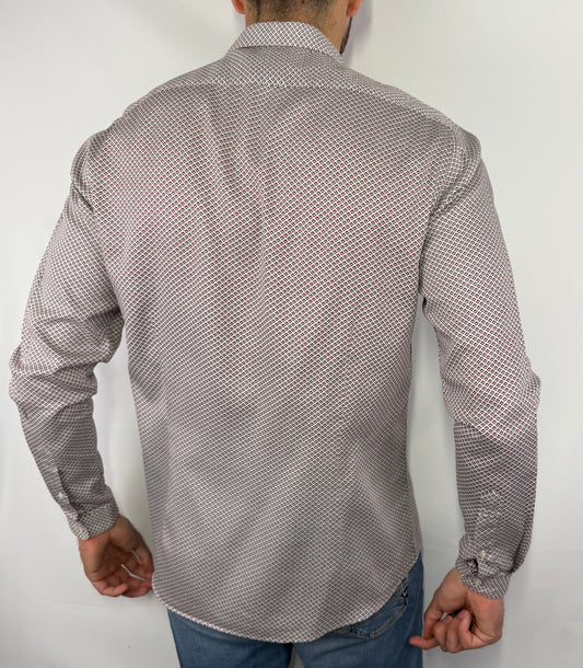 Chemise Devred - M