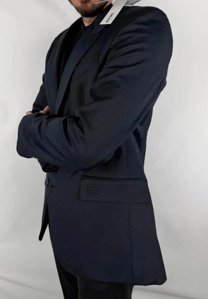 Blazer Karl Lagerfeld Neuf – L (52)