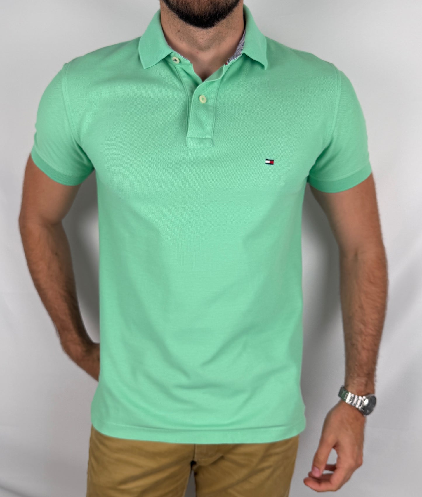 Polo Tommy Hilfiger - M