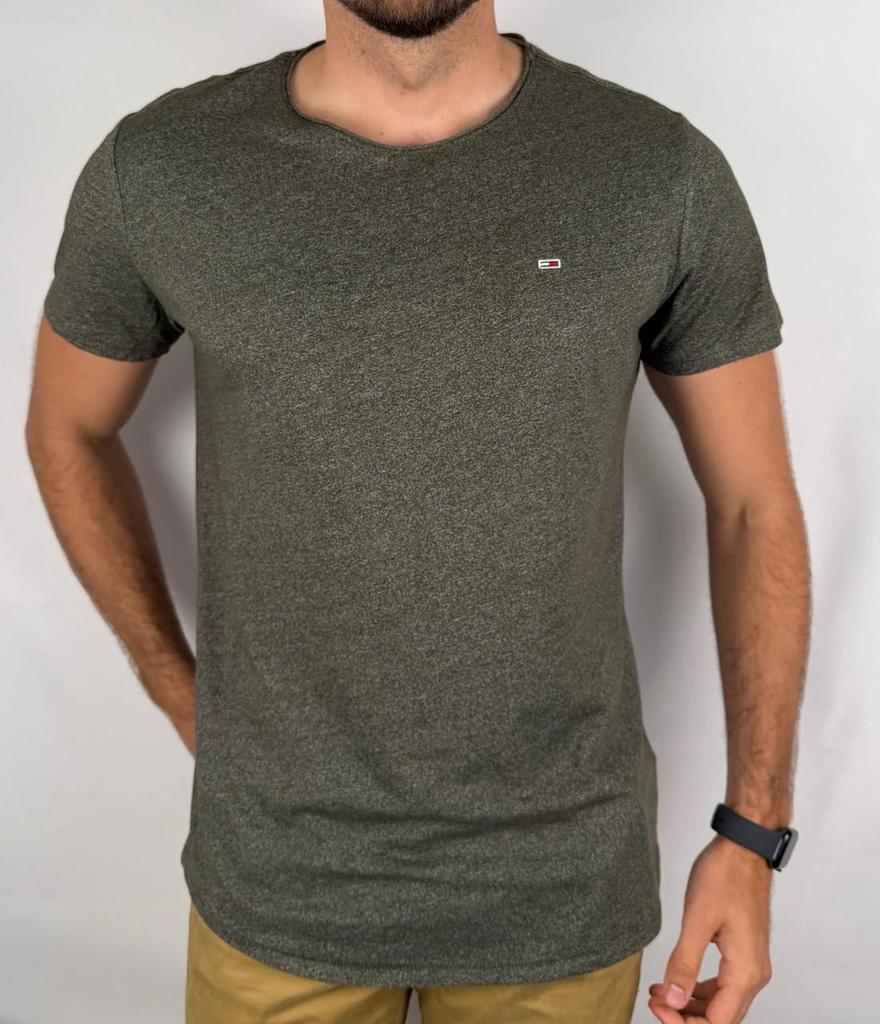 T-shirt Tommy Jeans - L