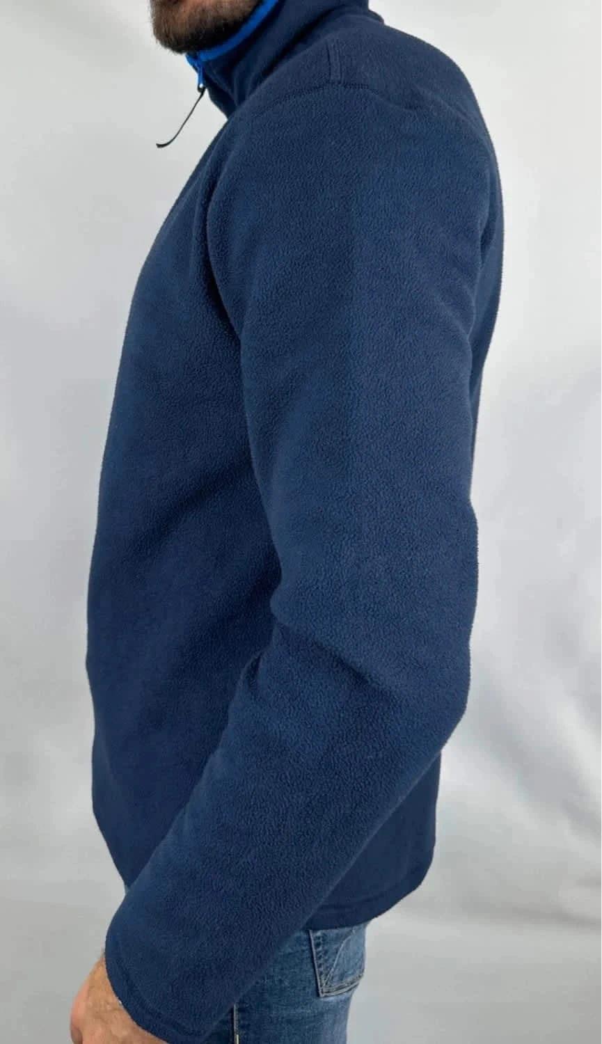 Polaire Fila Polartec Marine - M