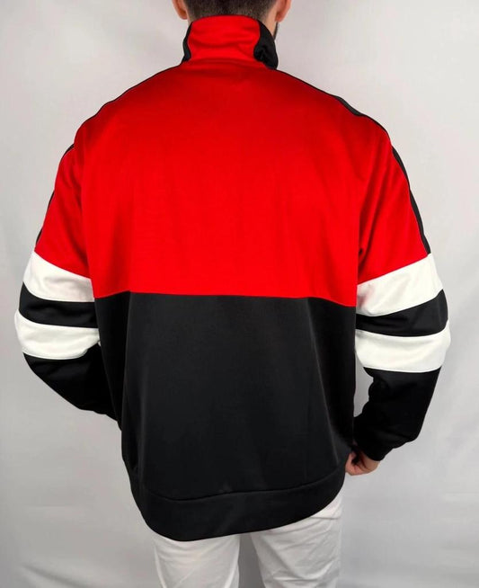 Felpa Nike Tricolore - L