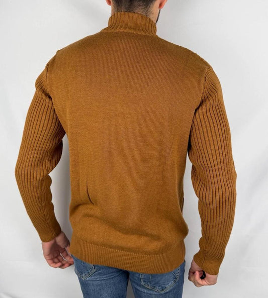 Pull Kaporal - L