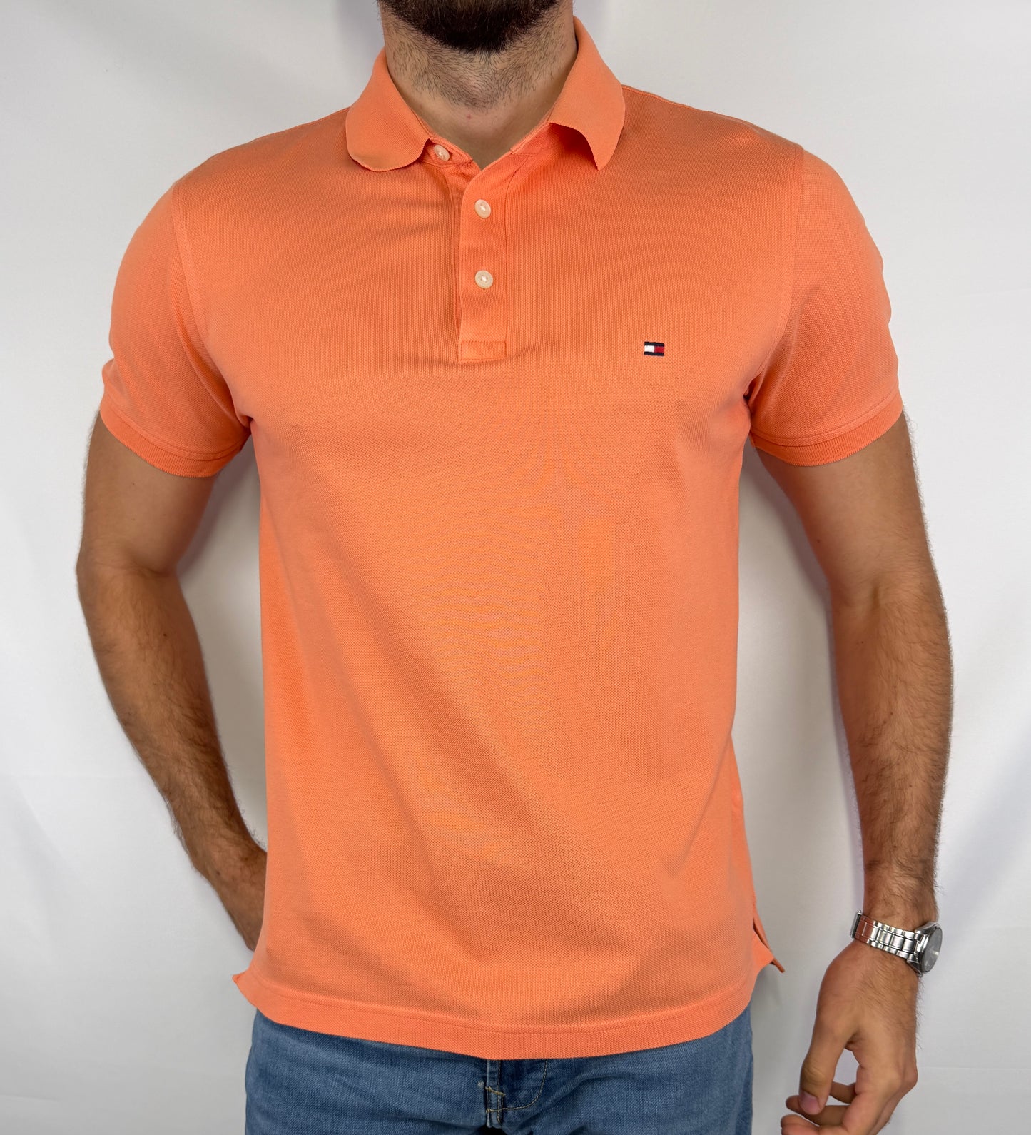 Polo Tommy Hilfiger - L