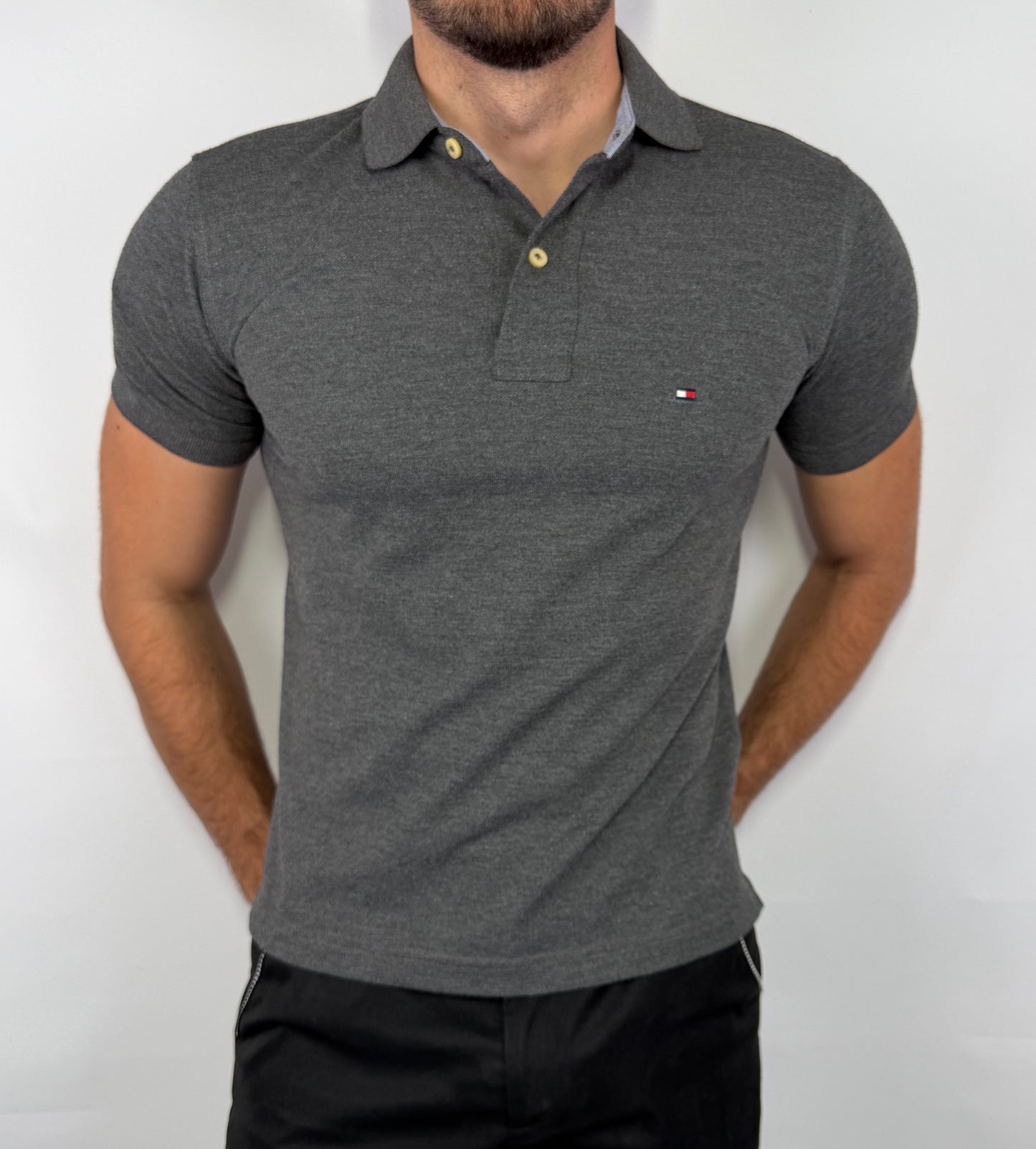 Polo Tommy Hilfiger - S