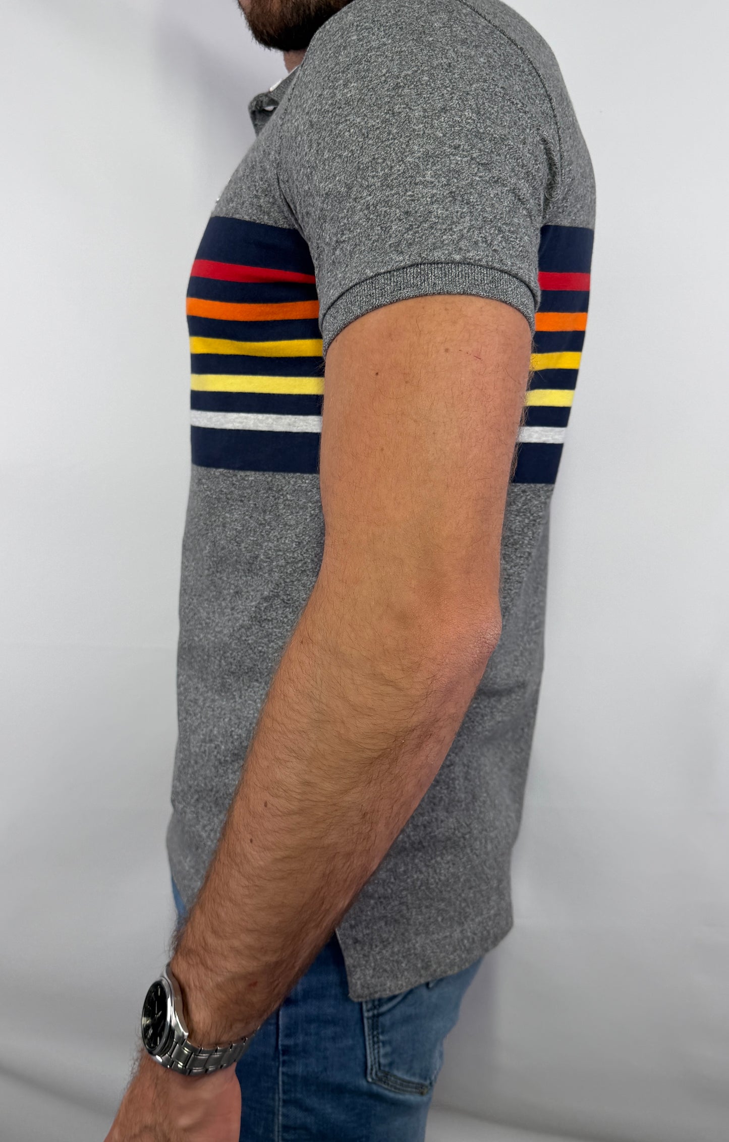Polo Superdry - M