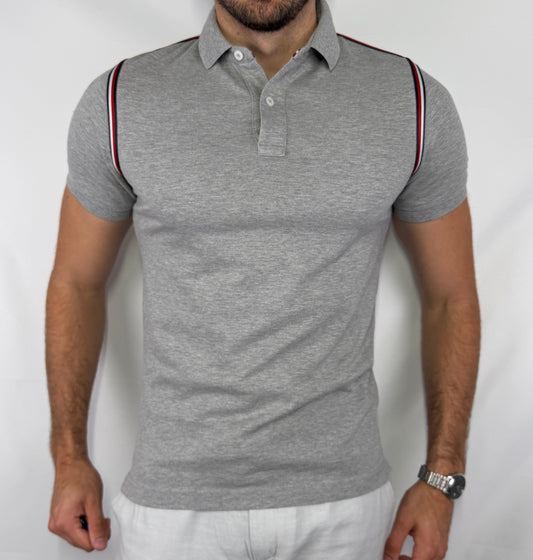Polo Tommy Hilfiger - S