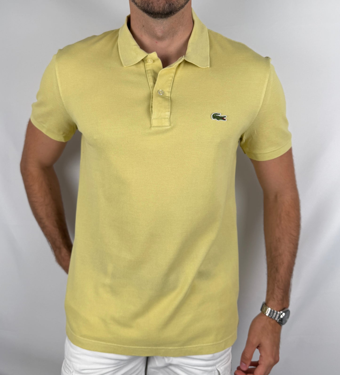 Polo Lacoste - XL