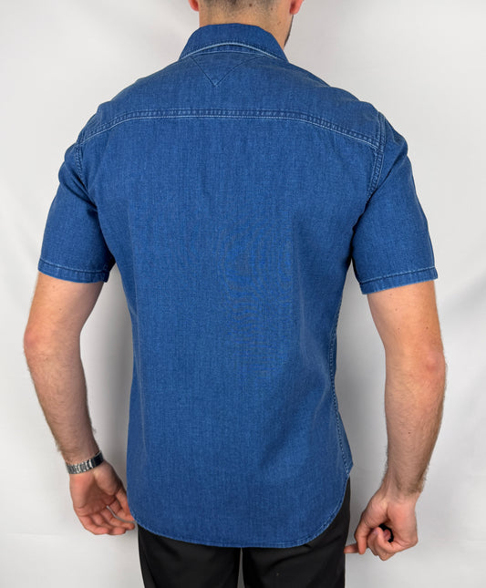 Chemise Tommy Hilfiger - M