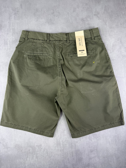 Short Chino Scotch & Soda Neuf - W30