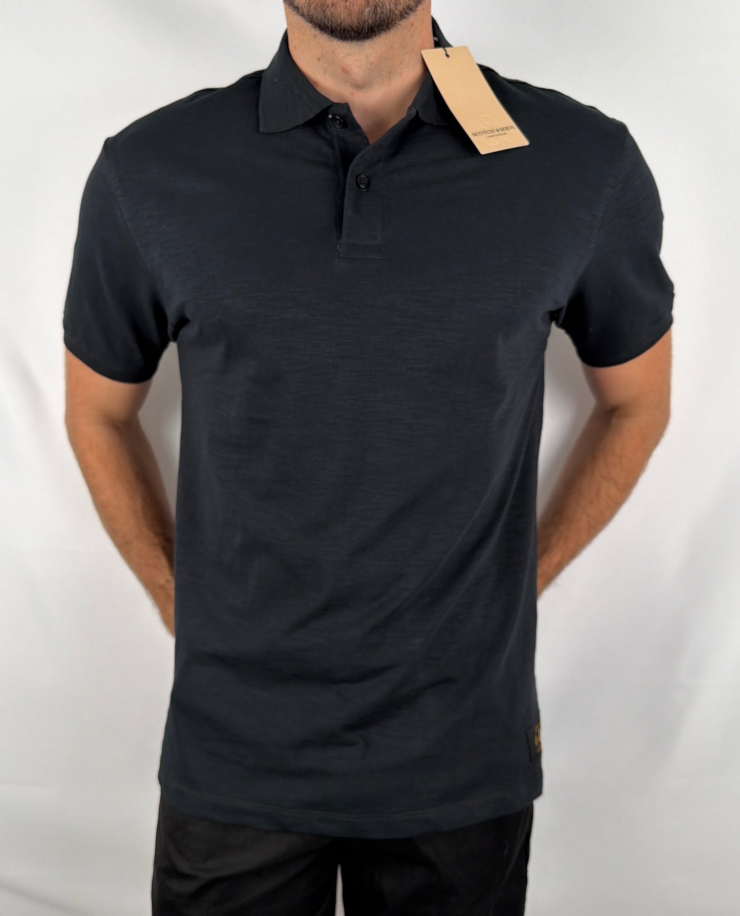 Polo Scotch & Soda Neuf - M / L / XL