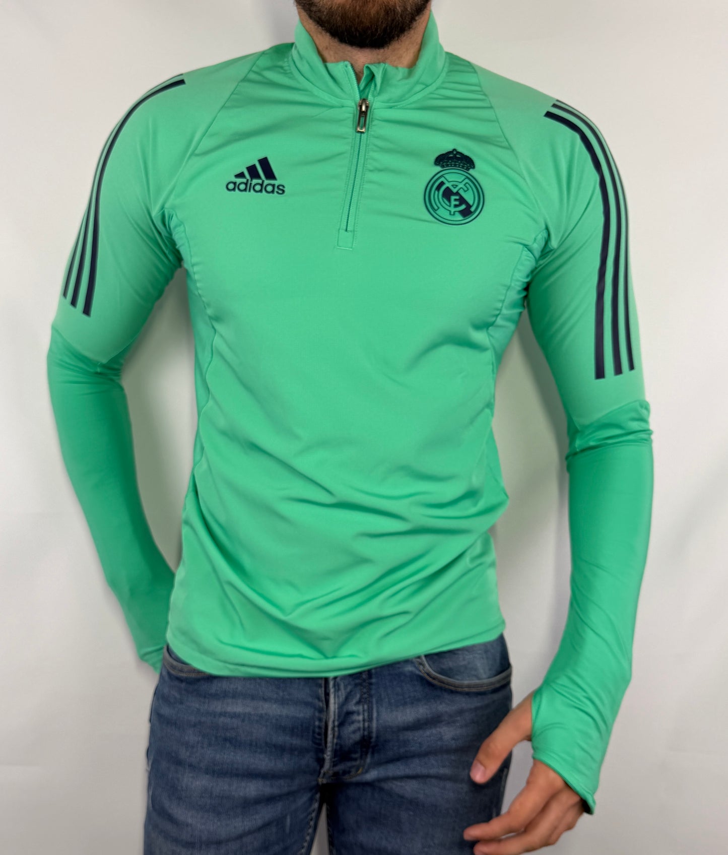 Sweat Adidas Real Madrid - XS