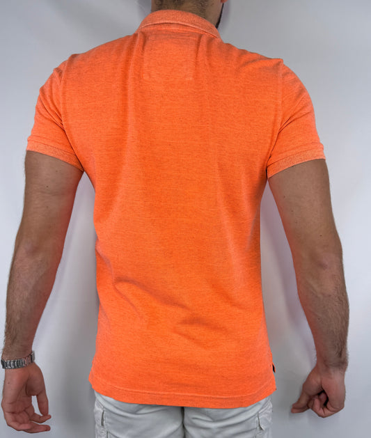 Polo Superdry - L