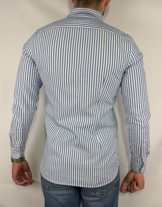 Chemise Tommy Hilfiger - S