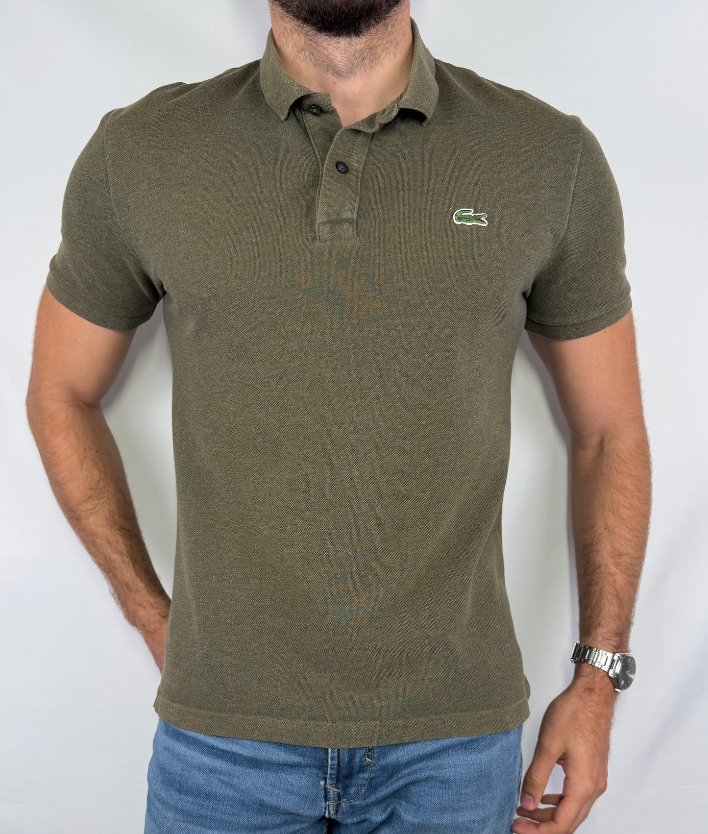 Polo Lacoste - M