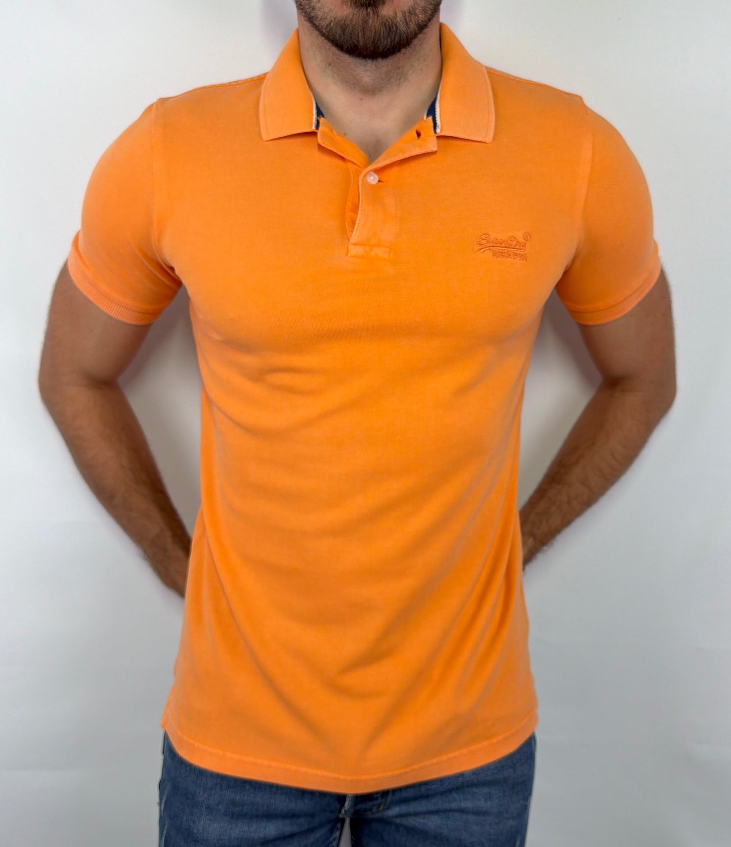 Polo Superdry - M