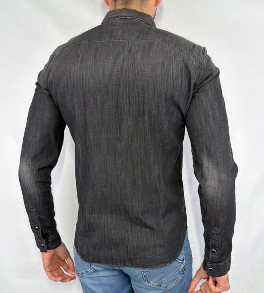Chemise en Jean Kaporal - M