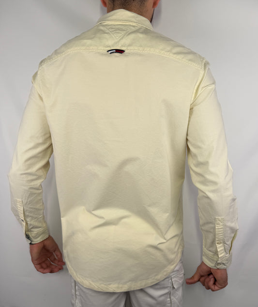 Chemise Tommy Jeans - M