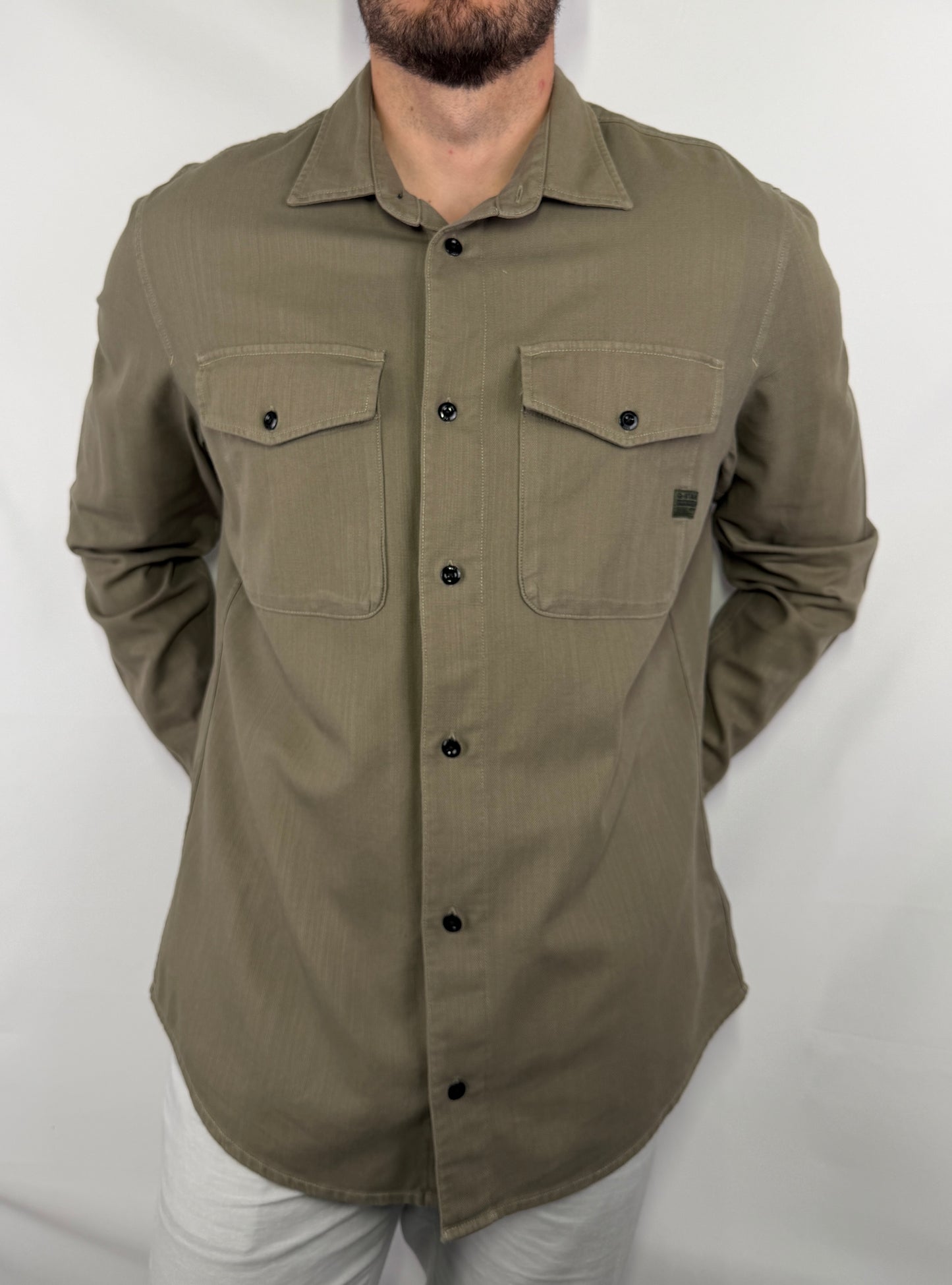 Chemise en Jean G-Star - XL