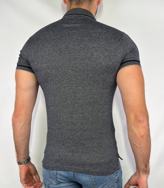 Polo Tommy Hilfiger - S