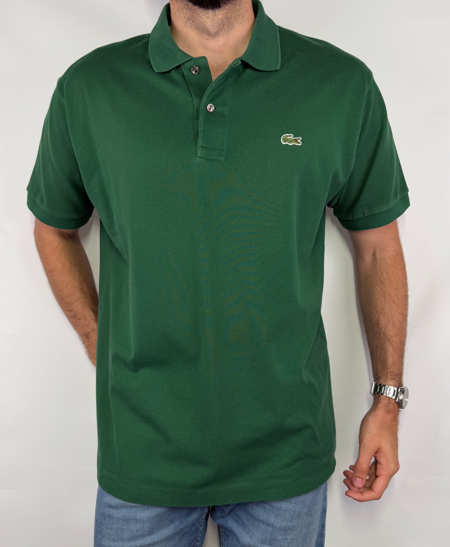 Polo Lacoste - XXL