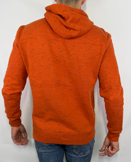Sweat à Capuche Kaporal - M