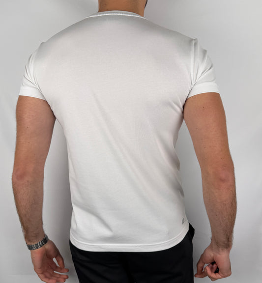 Tee Shirt Lacoste - S