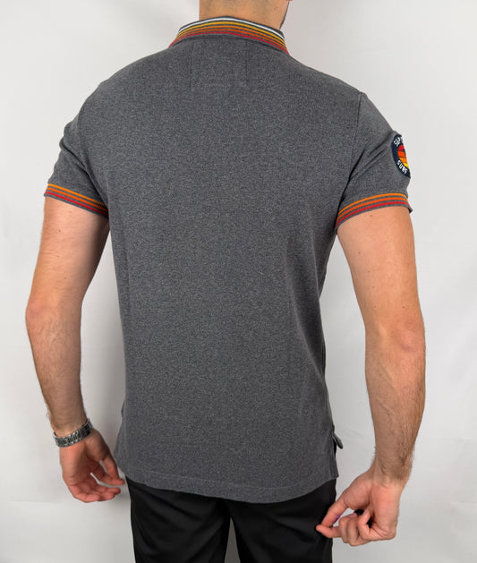 Polo Superdry - L