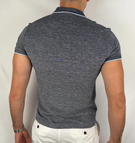 Polo Lacoste - XS