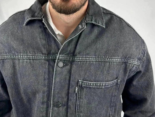 Veste en Jean Levi’s - XL
