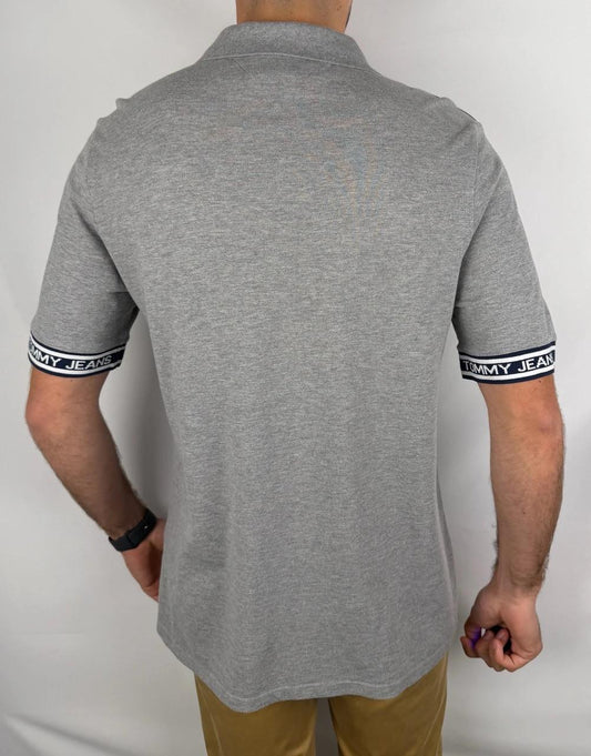 Polo Tommy Jeans - XL