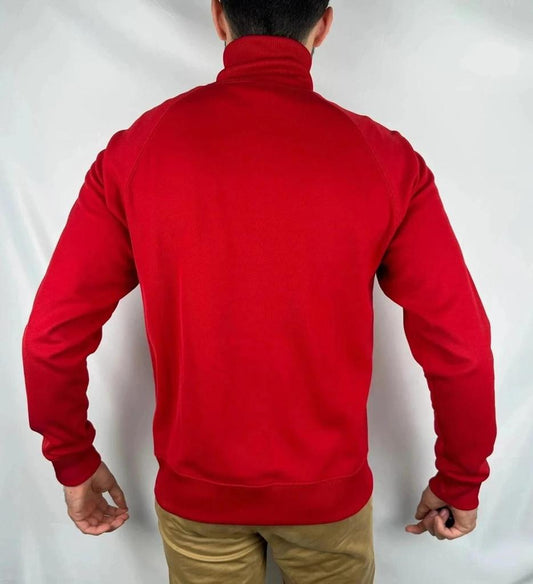 Giacca Carhartt Rossa - L