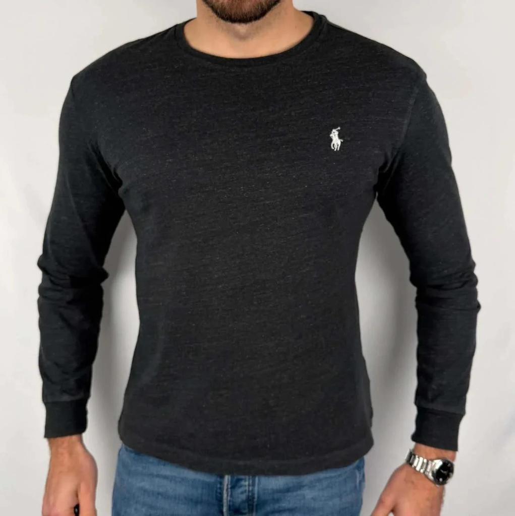 T-shirt a maniche lunghe Ralph Lauren - S